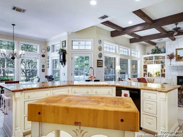 155 Cibolo Ridge Trail Boerne, TX 78015