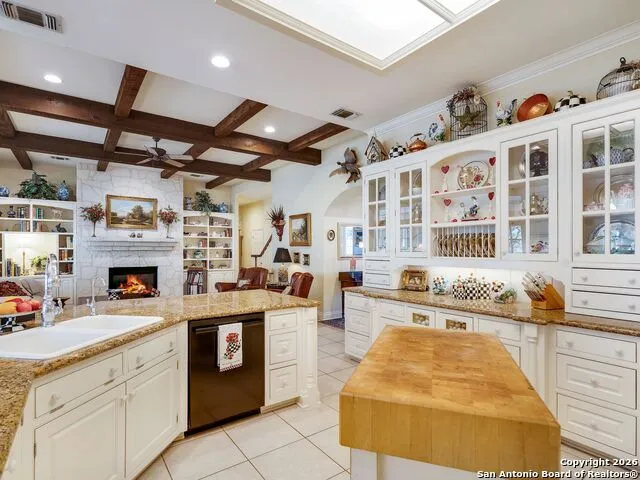 155 Cibolo Ridge Trail Boerne, TX 78015