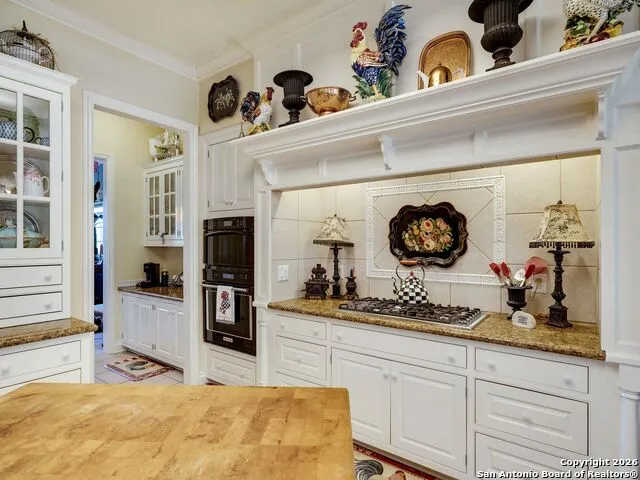 155 Cibolo Ridge Trail Boerne, TX 78015