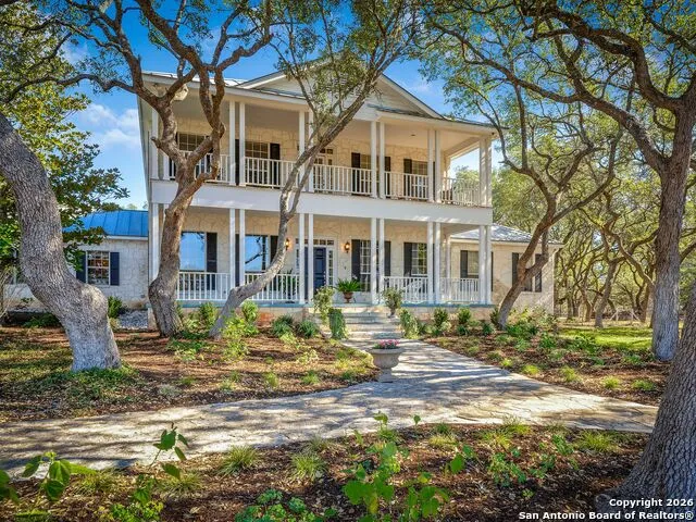 155 Cibolo Ridge Trail Boerne, TX 78015