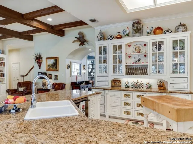 155 Cibolo Ridge Trail Boerne, TX 78015