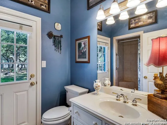 155 Cibolo Ridge Trail Boerne, TX 78015