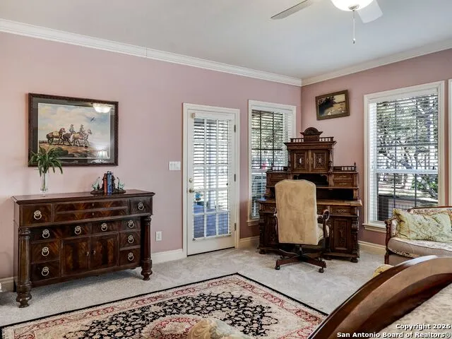 155 Cibolo Ridge Trail Boerne, TX 78015