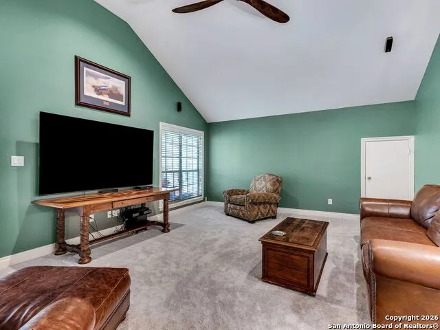 155 Cibolo Ridge Trail Boerne, TX 78015