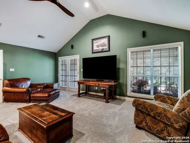 155 Cibolo Ridge Trail Boerne, TX 78015