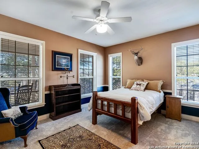 155 Cibolo Ridge Trail Boerne, TX 78015