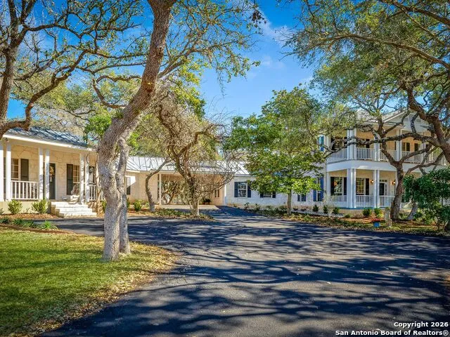 155 Cibolo Ridge Trail Boerne, TX 78015