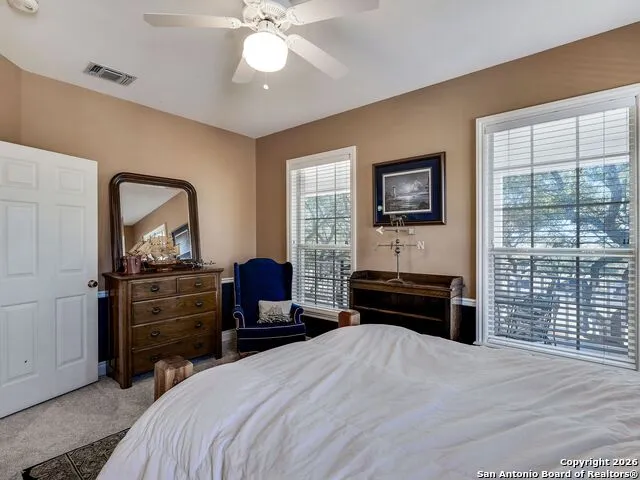155 Cibolo Ridge Trail Boerne, TX 78015