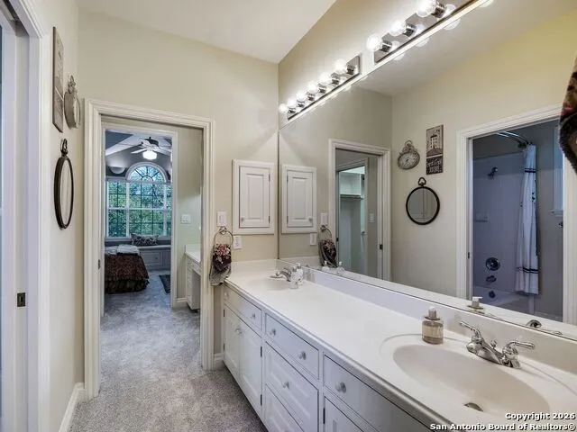 155 Cibolo Ridge Trail Boerne, TX 78015