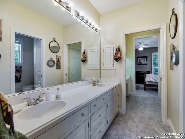 155 Cibolo Ridge Trail Boerne, TX 78015