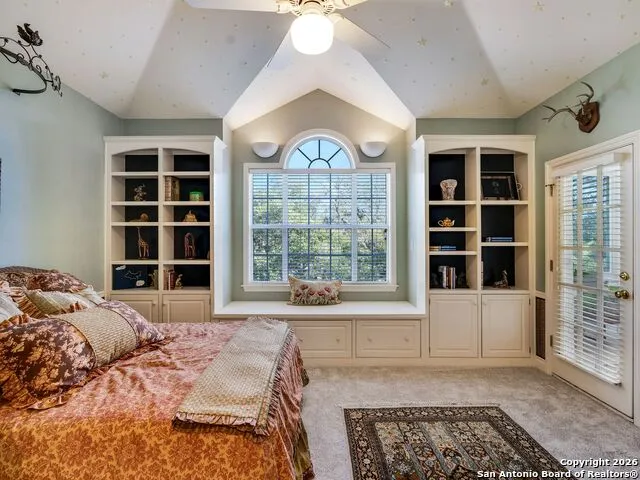 155 Cibolo Ridge Trail Boerne, TX 78015