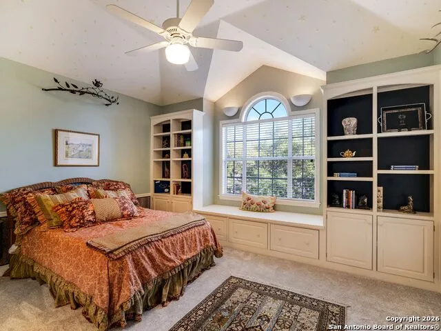 155 Cibolo Ridge Trail Boerne, TX 78015