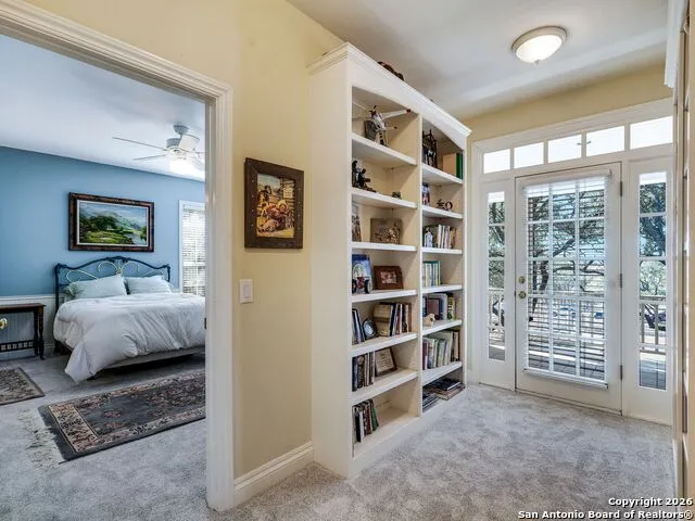 155 Cibolo Ridge Trail Boerne, TX 78015