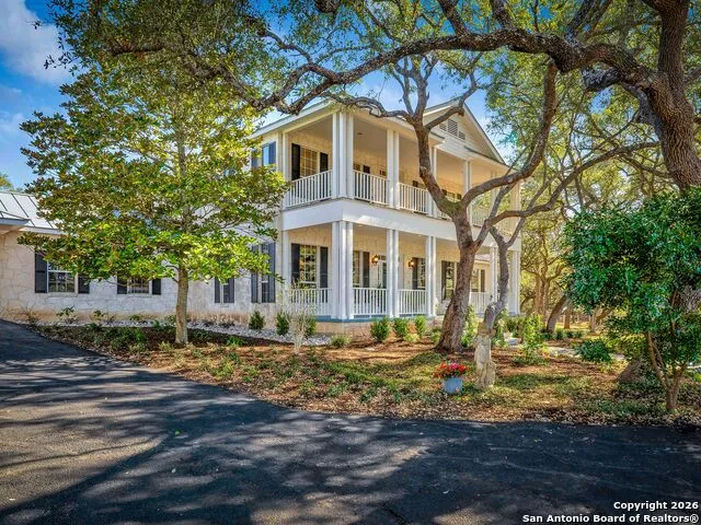 155 Cibolo Ridge Trail Boerne, TX 78015