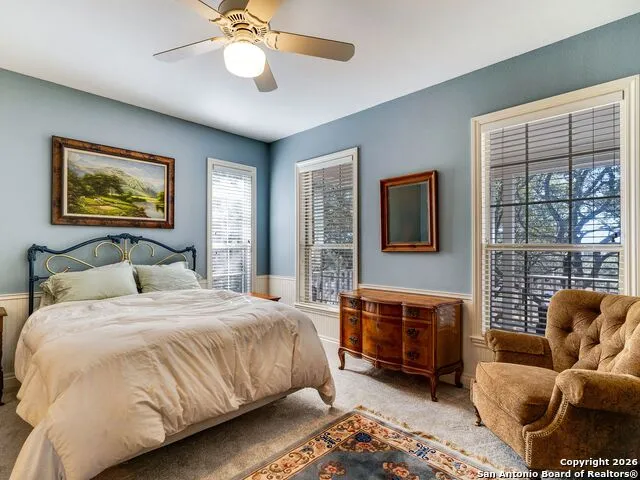 155 Cibolo Ridge Trail Boerne, TX 78015
