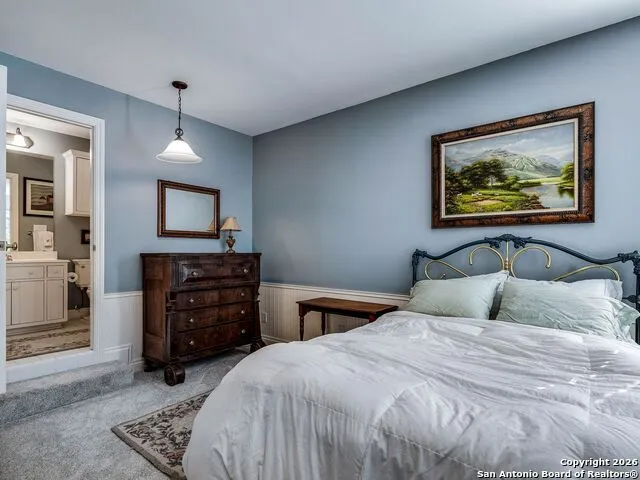 155 Cibolo Ridge Trail Boerne, TX 78015