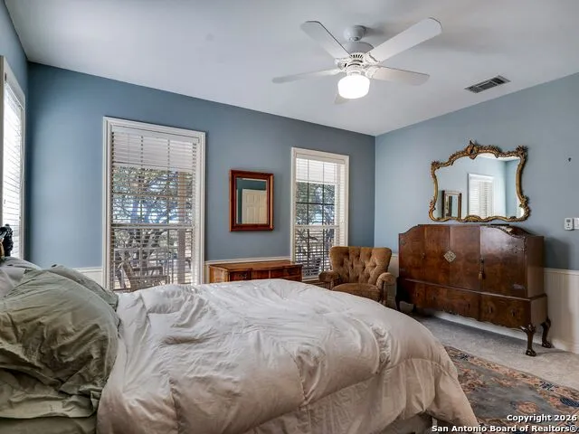 155 Cibolo Ridge Trail Boerne, TX 78015