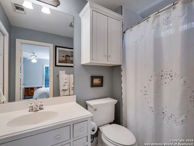 155 Cibolo Ridge Trail Boerne, TX 78015