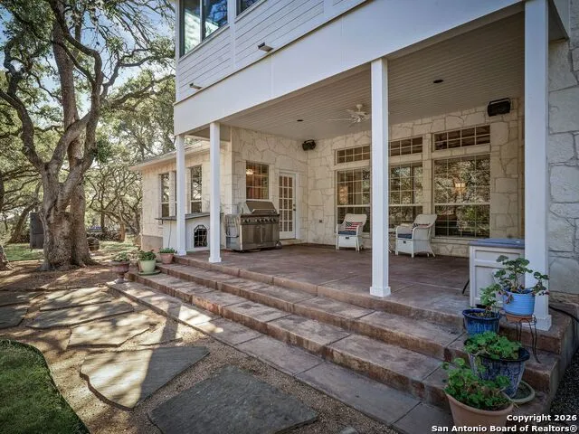 155 Cibolo Ridge Trail Boerne, TX 78015