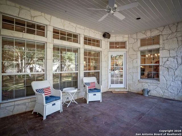 155 Cibolo Ridge Trail Boerne, TX 78015