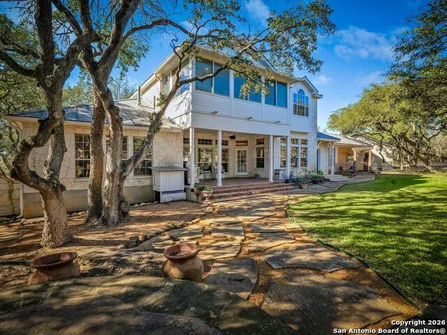 155 Cibolo Ridge Trail Boerne, TX 78015