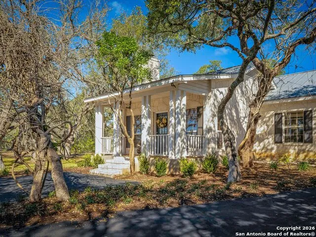 155 Cibolo Ridge Trail Boerne, TX 78015