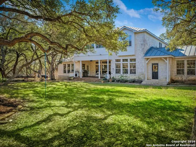 155 Cibolo Ridge Trail Boerne, TX 78015