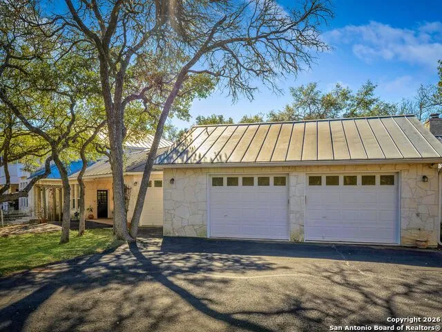 155 Cibolo Ridge Trail Boerne, TX 78015
