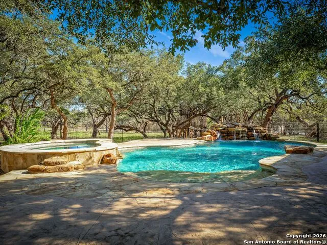 155 Cibolo Ridge Trail Boerne, TX 78015