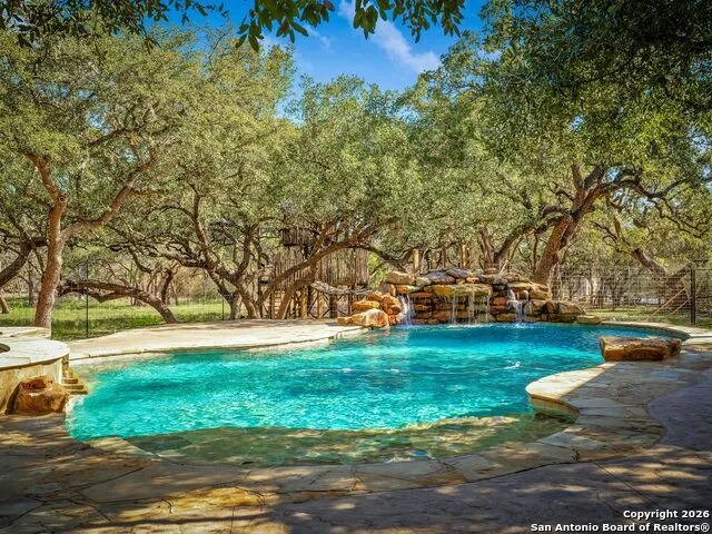 155 Cibolo Ridge Trail Boerne, TX 78015