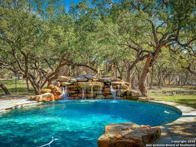 155 Cibolo Ridge Trail Boerne, TX 78015