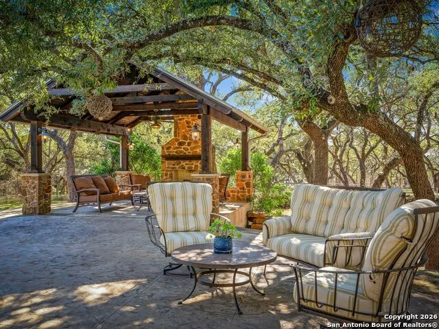 155 Cibolo Ridge Trail Boerne, TX 78015