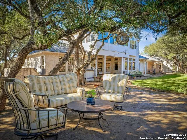 155 Cibolo Ridge Trail Boerne, TX 78015