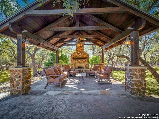 155 Cibolo Ridge Trail Boerne, TX 78015