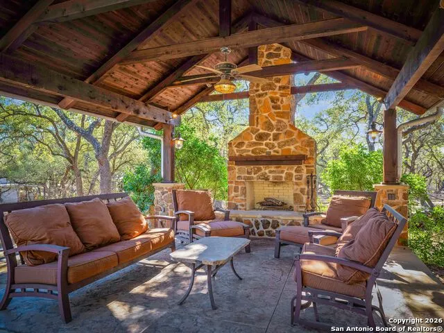155 Cibolo Ridge Trail Boerne, TX 78015
