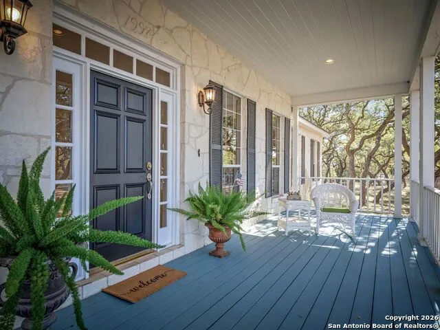 155 Cibolo Ridge Trail Boerne, TX 78015