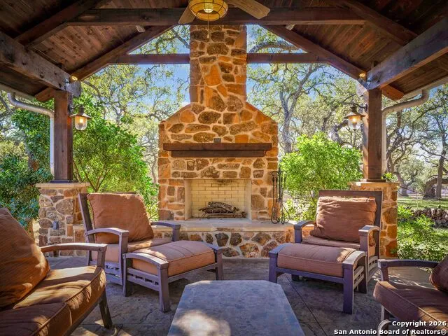 155 Cibolo Ridge Trail Boerne, TX 78015