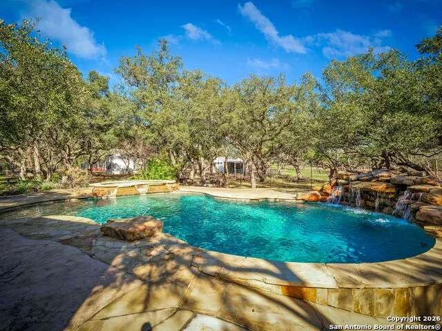 155 Cibolo Ridge Trail Boerne, TX 78015