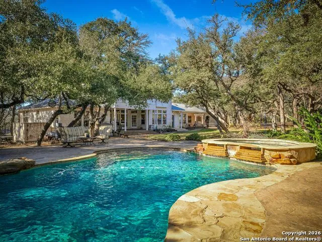 155 Cibolo Ridge Trail Boerne, TX 78015