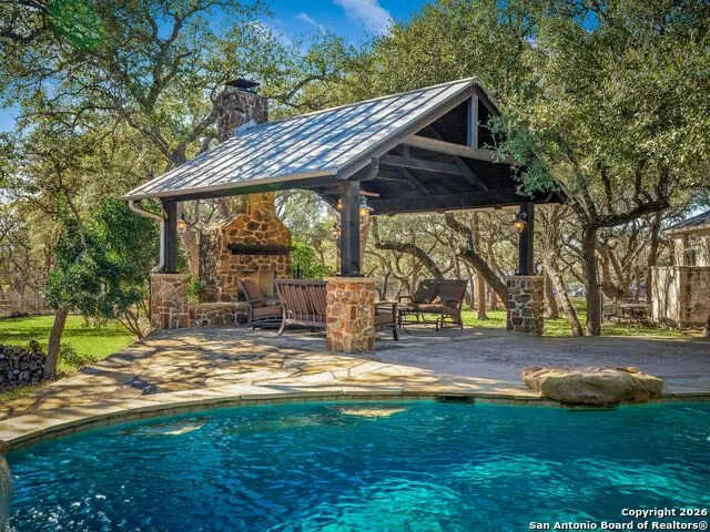 155 Cibolo Ridge Trail Boerne, TX 78015