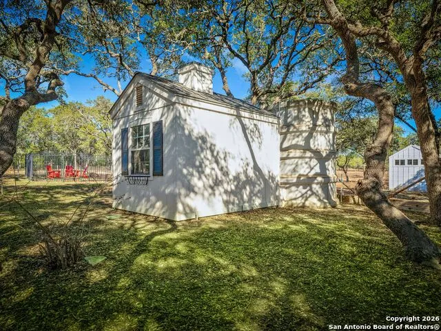 155 Cibolo Ridge Trail Boerne, TX 78015
