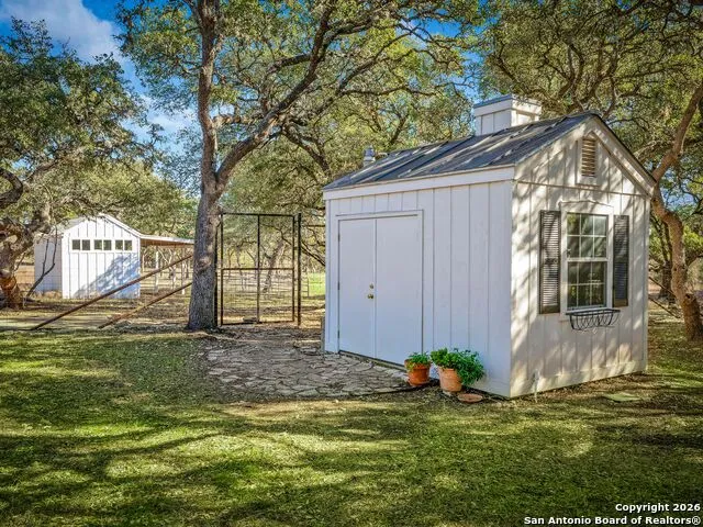 155 Cibolo Ridge Trail Boerne, TX 78015