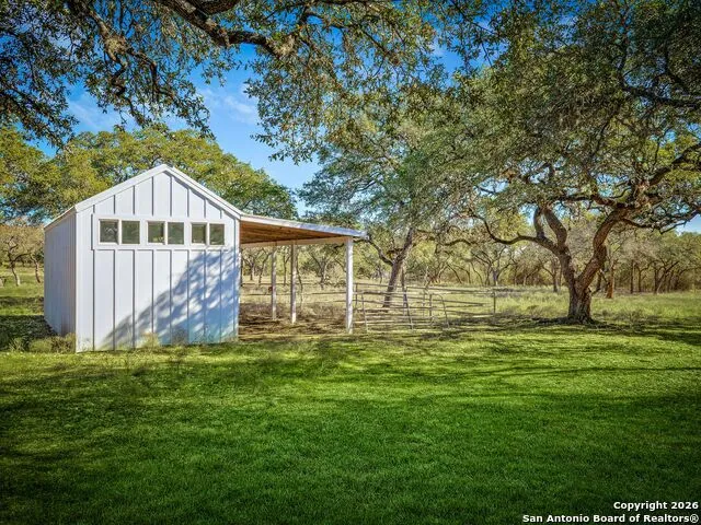 155 Cibolo Ridge Trail Boerne, TX 78015