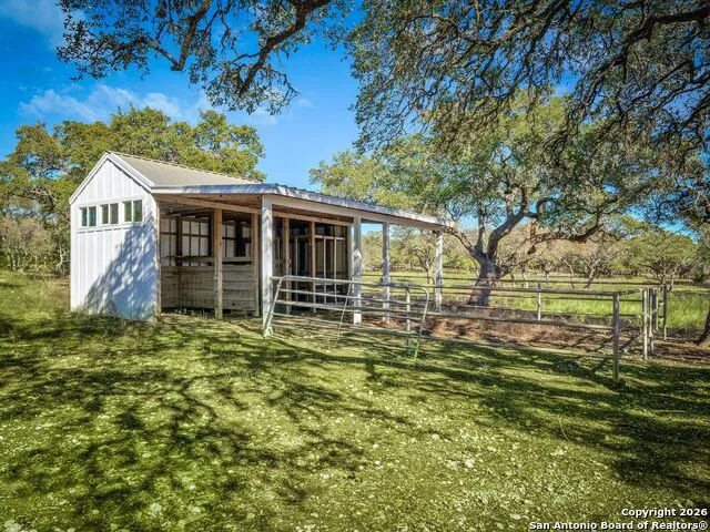 155 Cibolo Ridge Trail Boerne, TX 78015
