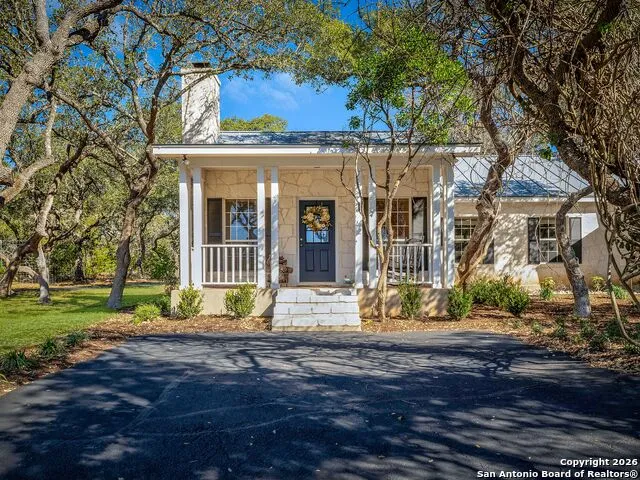155 Cibolo Ridge Trail Boerne, TX 78015