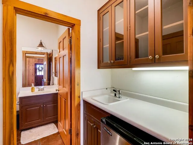 155 Cibolo Ridge Trail Boerne, TX 78015
