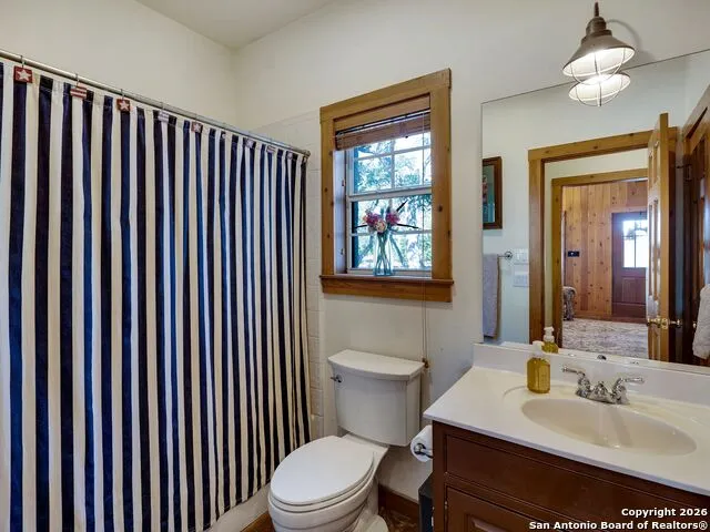 155 Cibolo Ridge Trail Boerne, TX 78015