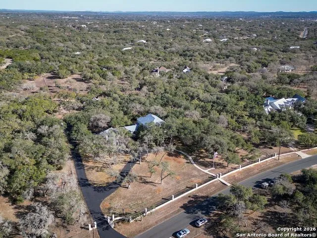 155 Cibolo Ridge Trail Boerne, TX 78015