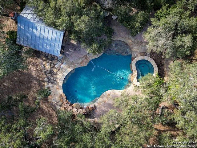 155 Cibolo Ridge Trail Boerne, TX 78015