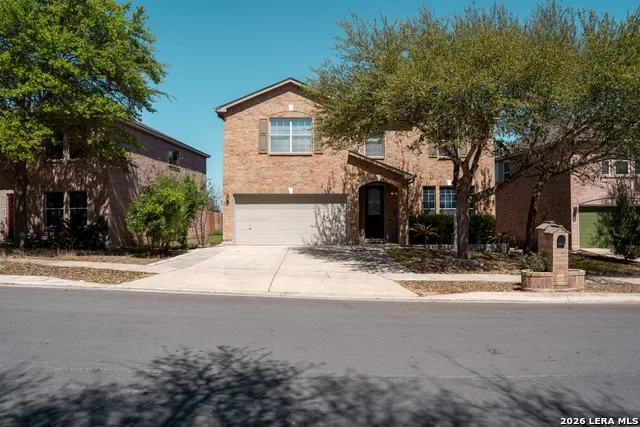 6721 Spearwood Live Oak, TX 78233